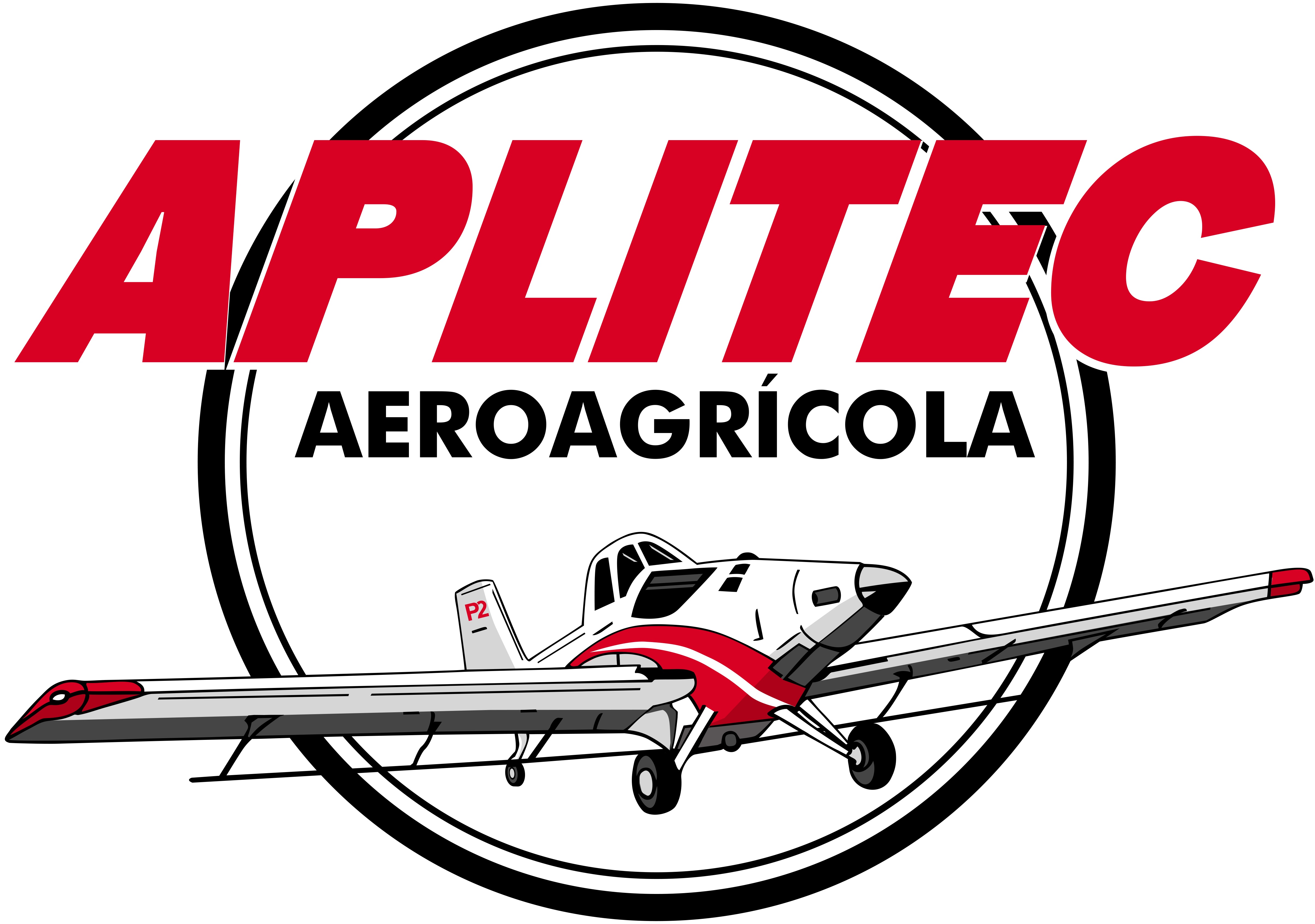 Aplitec Aero Agricola